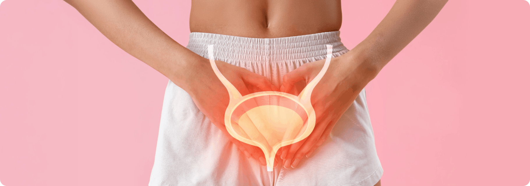 Хронический цистит: причины, диагностика и лечение